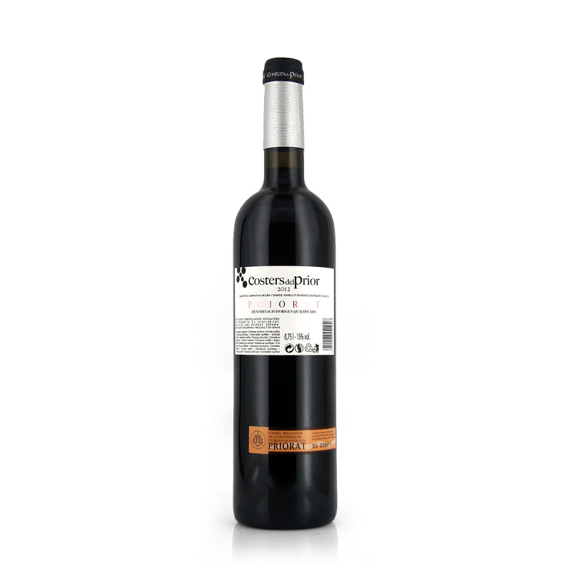Freixenet Costers Del Prior 2017 750ml