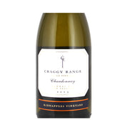 Craggy Range Kidnappers Chardonnay 2022 750ml