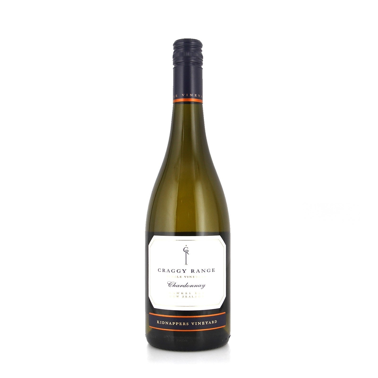 Craggy Range Kidnappers Chardonnay 2022 750ml