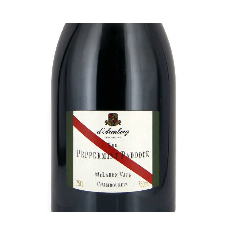 D'Arenberg Peppermint Paddock Sparkling NV 750ml