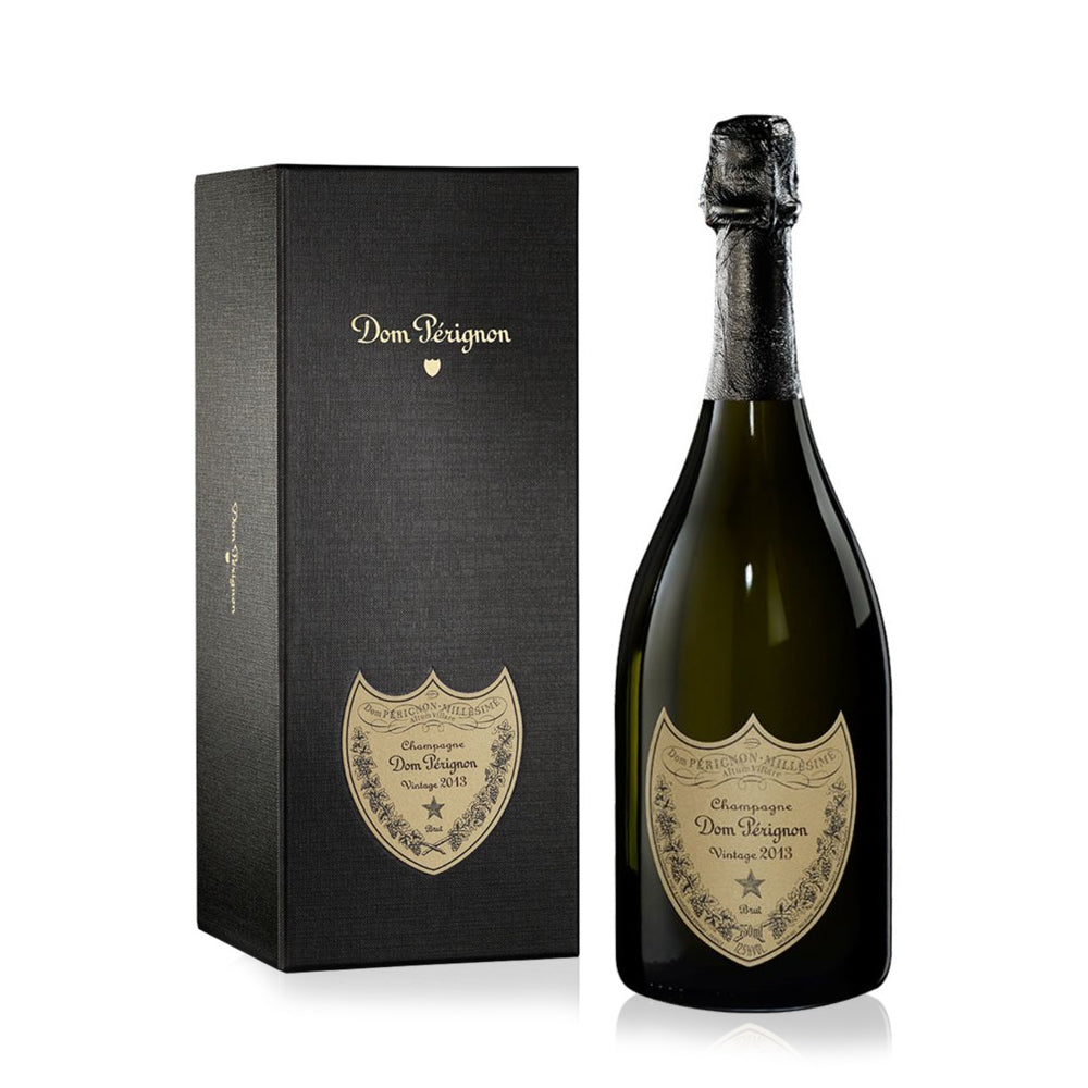 Dom Perignon Champagne w/box 2013 750ml