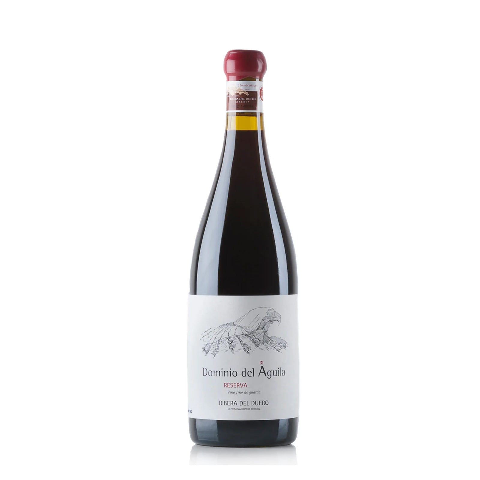 Dominio del Aguila Reserva 2020 750ml