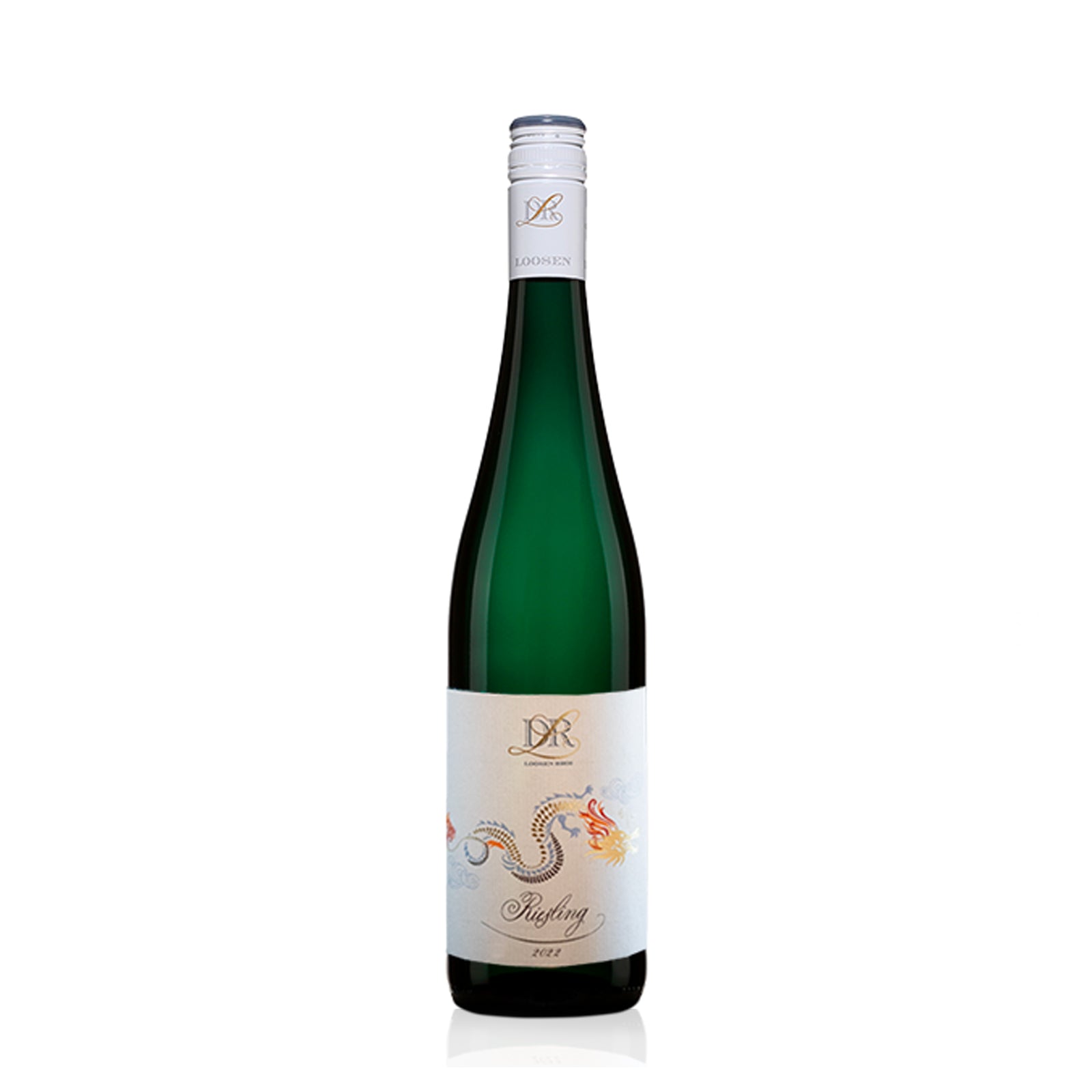 Dr Loosen Dr. L Riesling Year of the Dragon Limited Edition 2022 750ml