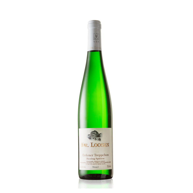 Dr Loosen Erdener Treppchen Riesling Spatlese 2021 750ml
