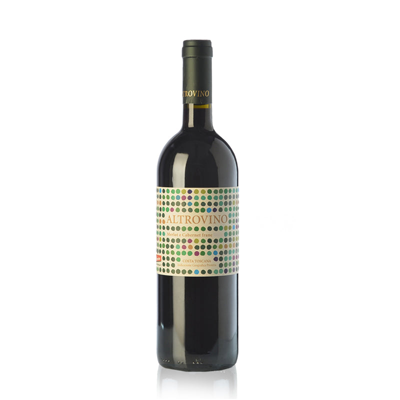 Duemani Altrovino IGP Costa Toscana 2016 750ml
