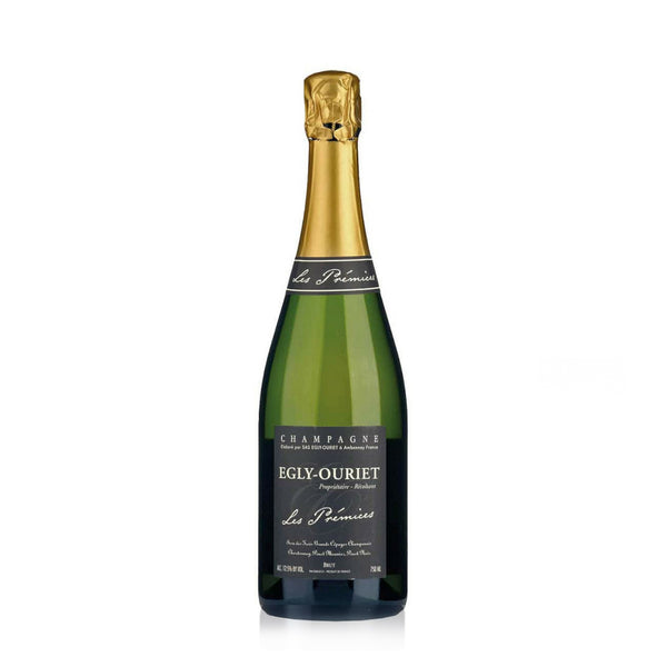 Egly-Ouriet Les Prémices 2017 750mL Egly-Ouriet-Champagne-Brut-Les
