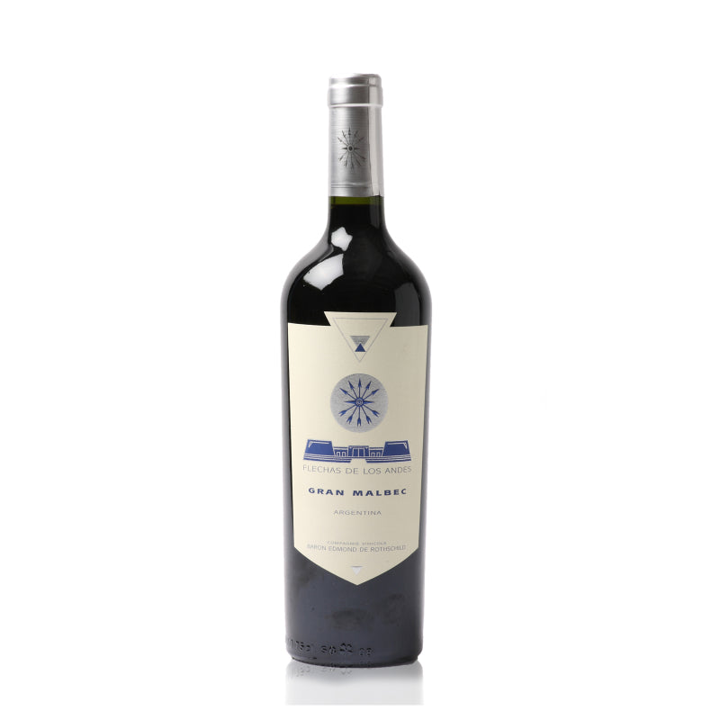 Flechas De Los Andes Gran Malbec 2019 750ml
