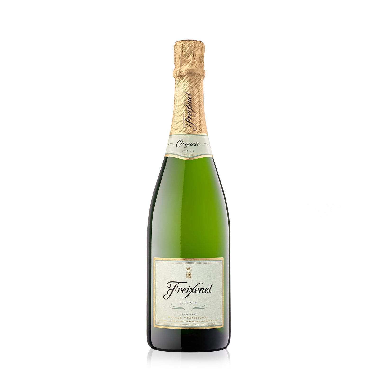 Freixenet Organic Cava Brut NV 750ml