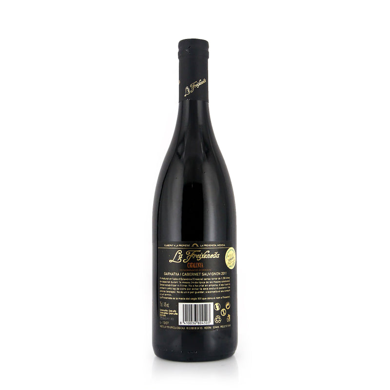 Freixenet La Freixeneda Madera 2011 750ml