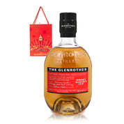 The Glenrothes Maker's Cut Single Malt Whisky CNY 2022 Pack 750ml