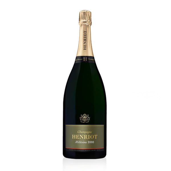 Henriot-Champagne-Millesime-