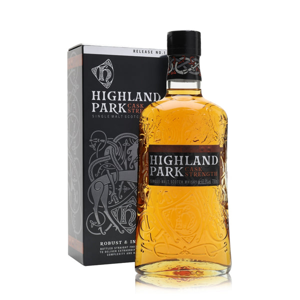 HIGHLAND PARK ウィスキー　700ml Highland Park 18 Year Old Single Malt Scotch Whisky 700ml