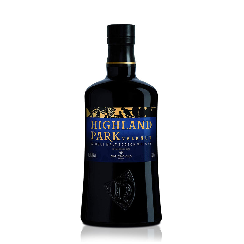 Highland Park Valknut Single Malt Scotch Whisky 700ml