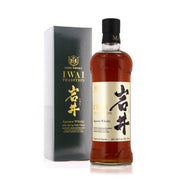 Iwai Mars Tradition Japanese Whisky 750ml