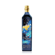 Johnnie Walker Blue Label Year of the Rabbit CNY 2023 750ml