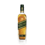 Johnnie Walker Green Label Whisky 750ml