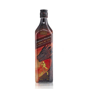 Johnnie Walker GoT A Song of Fire 700ml