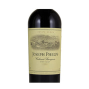Joseph Phelps Napa Valley Cabernet Sauvignon 2019 750ml