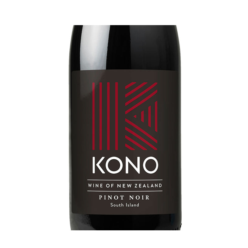 Kono Marlborough Pinot Noir 2021 750ml