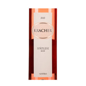 Kracher Spatlese Rose 2020 750ml