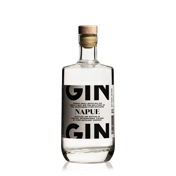 KYRÖ NAPUE 500ml 42.6% Kyro-Napue-Gin-