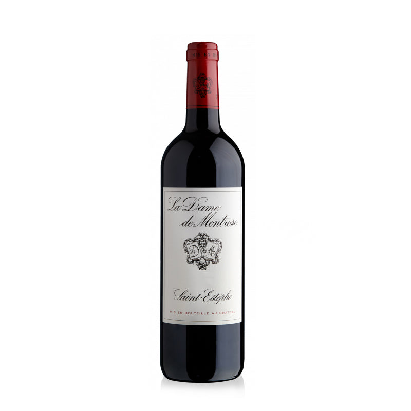La Dame De Montrose St-Estephe 2014 750ml
