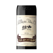 La Rioja Alta Grand Reserva 890 2010 750ml