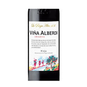La Rioja Alta Vina Alberdi Reserva 2019 750ml