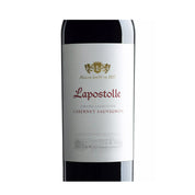 Lapostolle Grand Selection Cabernet Sauvignon 2020 750ml