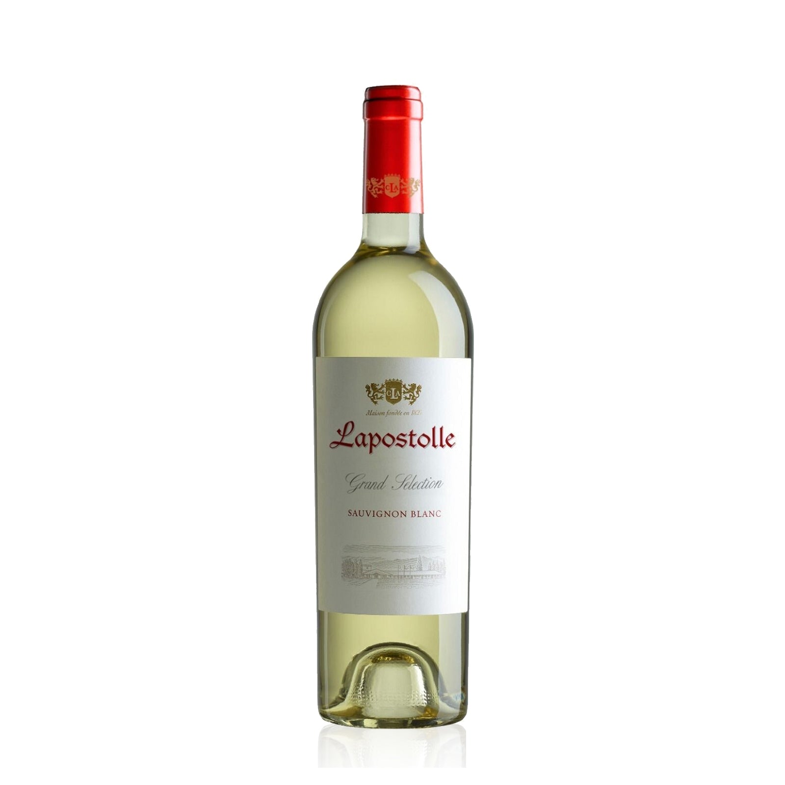Lapostolle Grand Selection Sauvignon Blanc 2022 750ml