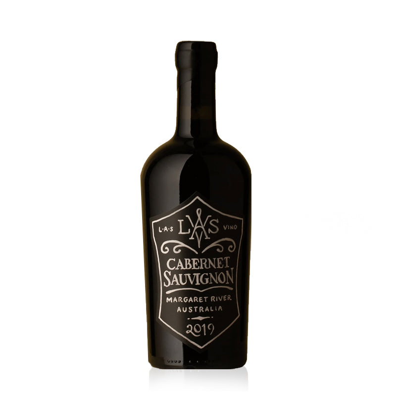 Las Vino Cabernet Sauvignon 2019 750ml