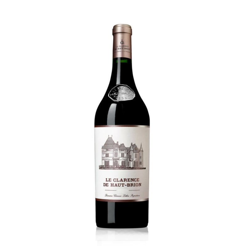 Le Clarence De Haut-Brion Pessac-Leognan 2019 750ml