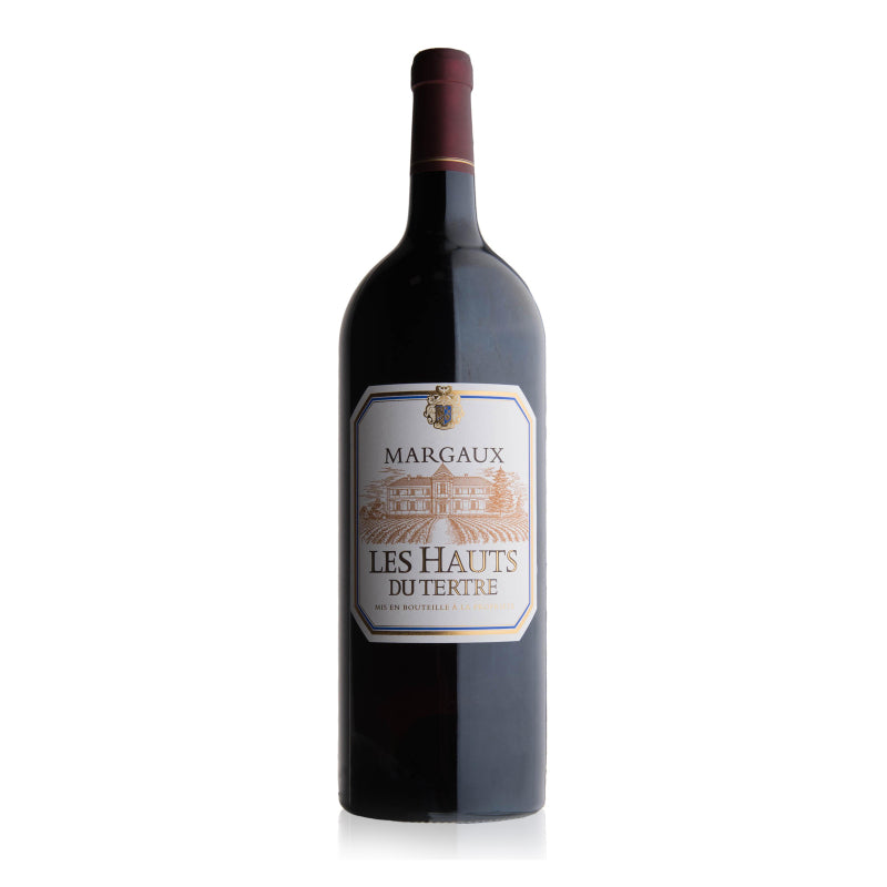 Chateau Du Tertre Margaux 1995 1500ml