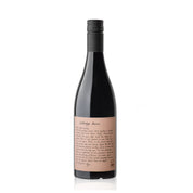 Lethbridge Varietal Shiraz Geelong 2022 750ml
