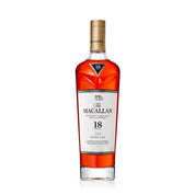 The Macallan Double Cask SingleMalt Whisky 2023 Release 18Yrs 700ml