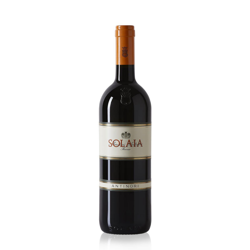 Marchesi Antinori Solaia 2017 750ml