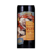Mollydooker Enchanted Path Shiraz Cabernet Merlot 2021 750ml