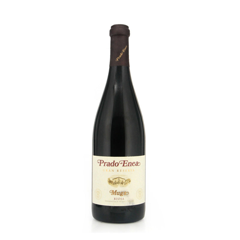 Muga Prado Enea Gran Reserva 2016 750ml