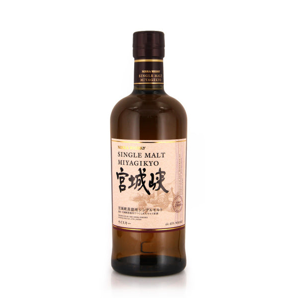 Whisky Nikka Miyagikyo Non Age 45% 0,7l - Delikatesy Smacza Jama