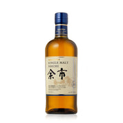 Nikka Whisky Yoichi Single Malt Japanese Whisky NV 700ml