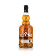 Old Pulteney Single Malt Scotch Whisky 12Yrs 700ml