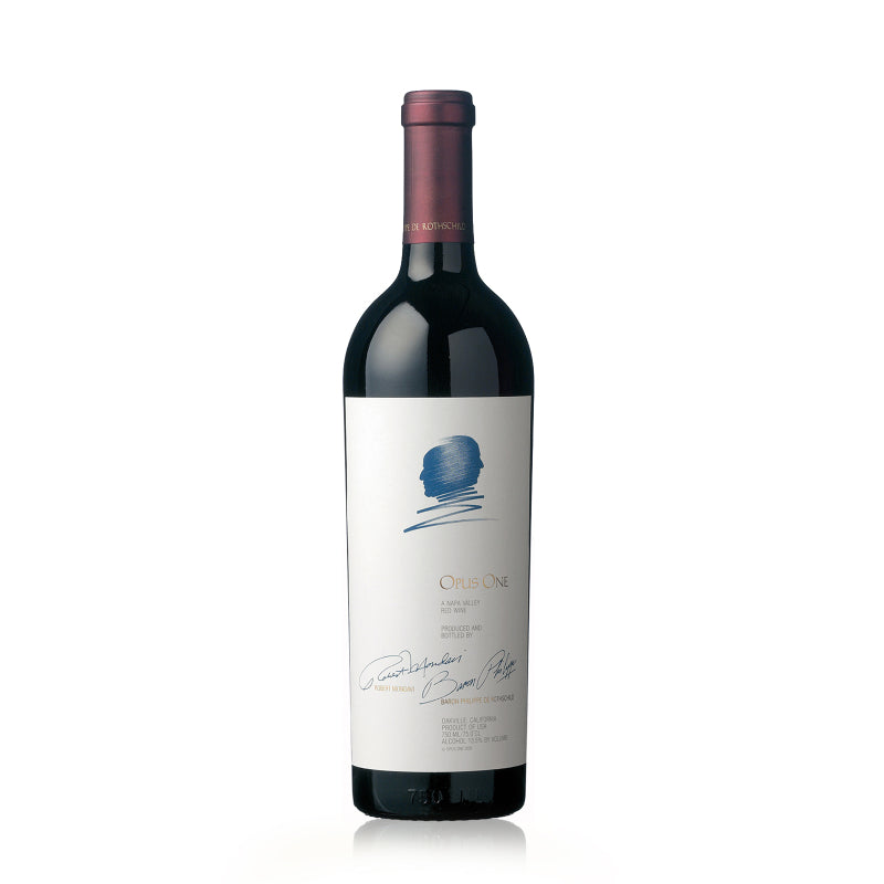 Opus One Napa Valley Cabernet Sauvignon 2019 750ml