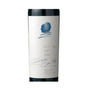 Opus One Napa Valley Cabernet Sauvignon 2019 750ml