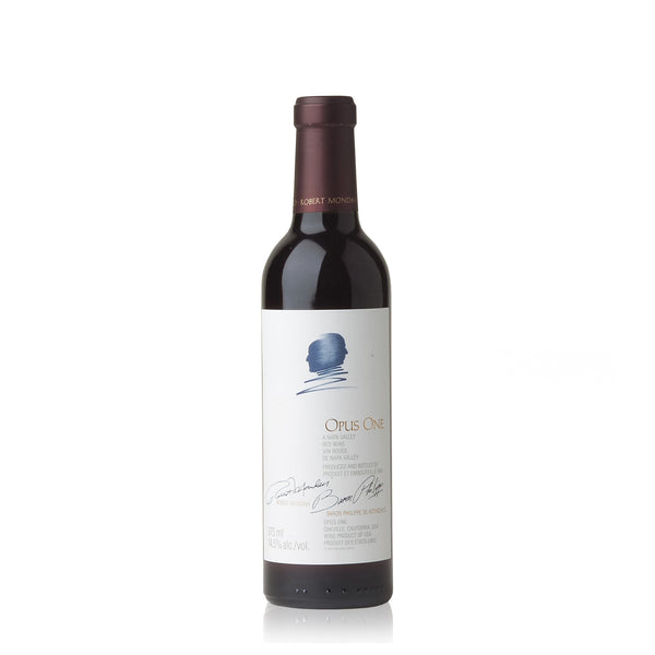 Opus One 2019 赤ワイン375ml　Kenta Opus One Napa Valley Cabernet Sauvignon 2019 375ml – 1855
