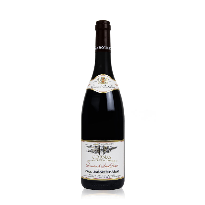 Paul Jaboulet Aine Cornas Domaine De Saint Pierre 2020 750ml