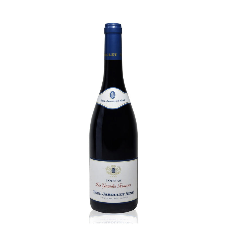 Paul Jaboulet Aine Cornas Les Grandes Terrasses Rouge 2014 750ml