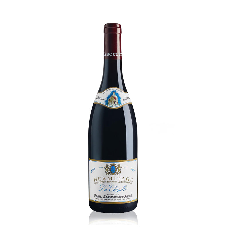 Paul Jaboulet Aine Hermitage La Chapelle Rouge 1999 750ml