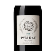 Tesseron Estate Pym Rae Napa Valley Cabernet Sauvignon 2016 750ml