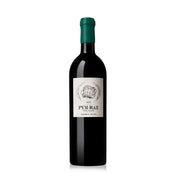Tesseron Estate Pym Rae Napa Valley Cabernet Sauvignon 2016 750ml