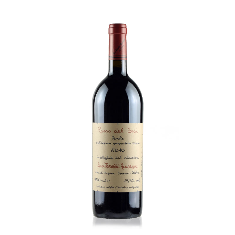 Quintarelli Rosso Del Bepi 2010 750ml